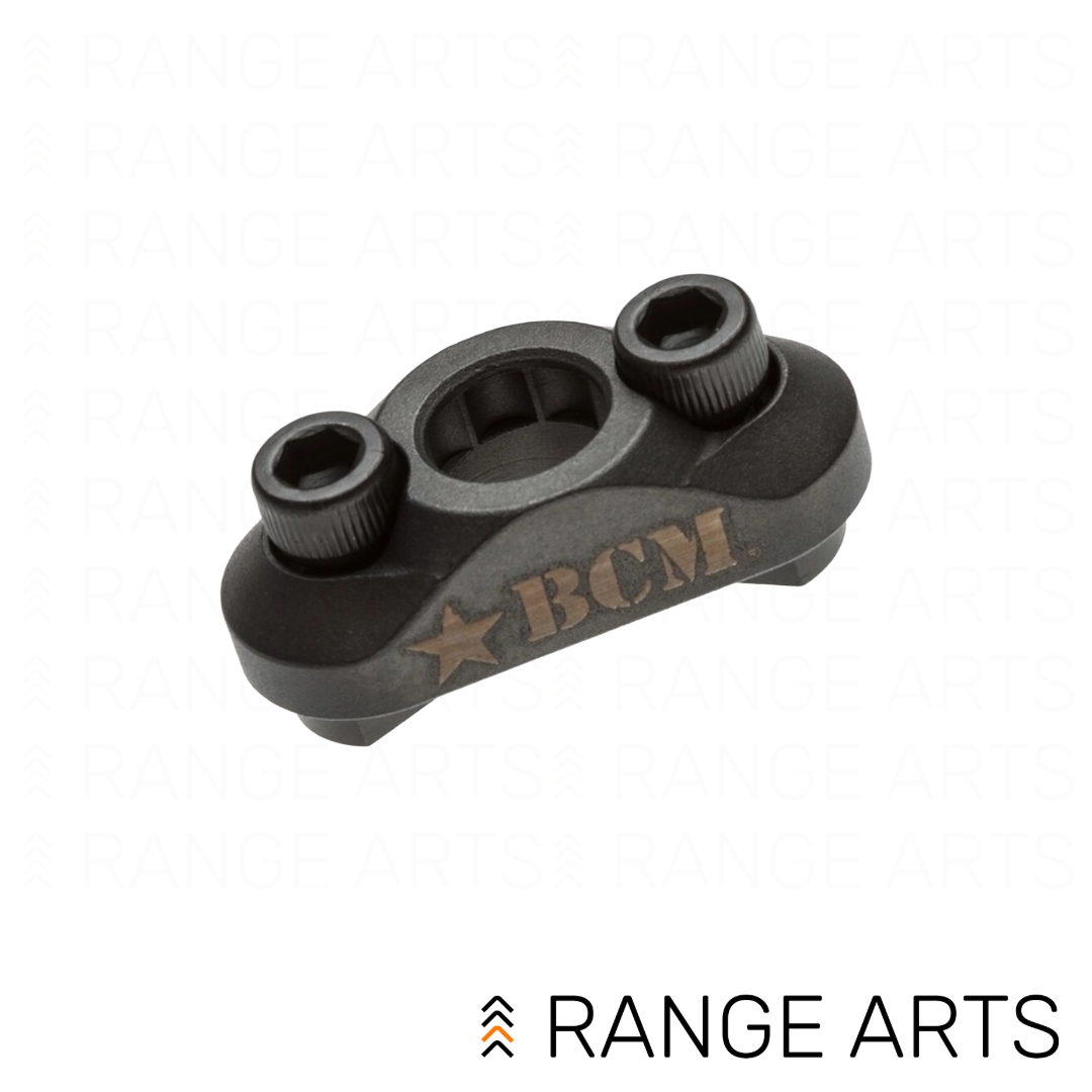 RAWebProductPIC 4-30 BCM QD Low-Pro Sling Mount black M-LOK compatible push-button quick-detach sling attachment