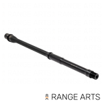 Faxon Duty Series 16-inch Gunner Profile 7.62x39 rifle barrel with mid-length gas system