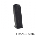Pro Mag Glock 17/19/26 Magazine 9mm 10RD