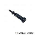 AXEM AR-15 7.62x39 replacement bolt assembly for compatible AR-pattern firearms